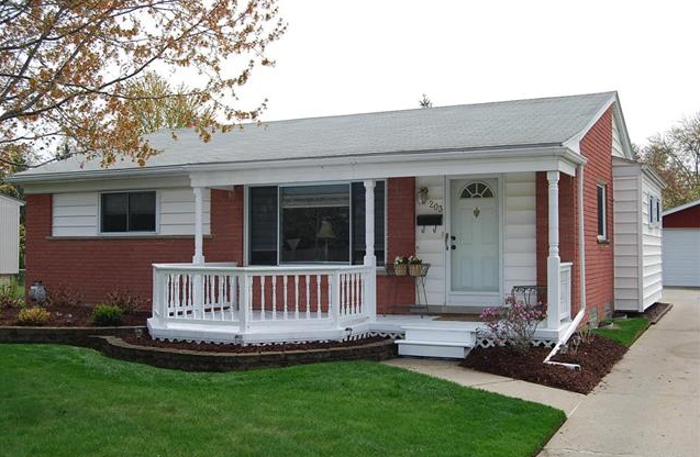 North Hill Rochester Hills MI Homes for sale 